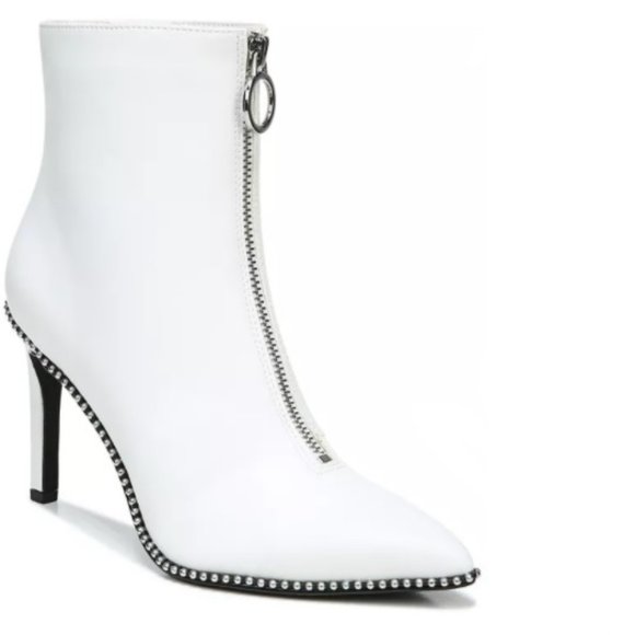 Bar III Shoes - $79/$108 *NEW* Bar III Front-Zip Bootie (-$39 OFF)